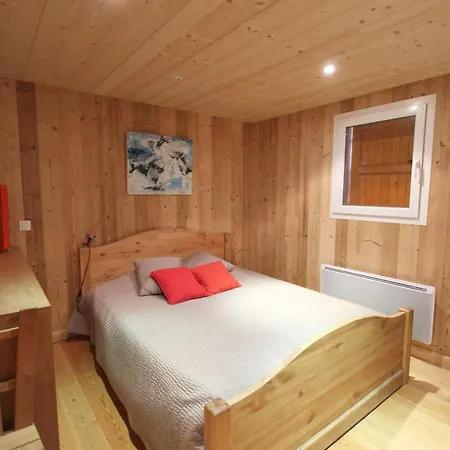 Chalet Barcelonnette Exterior foto