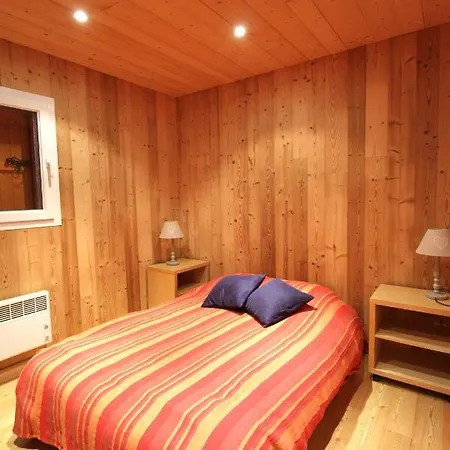 Chalet Barcelonnette Exterior foto