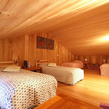 Chalet Barcelonnette Exterior foto