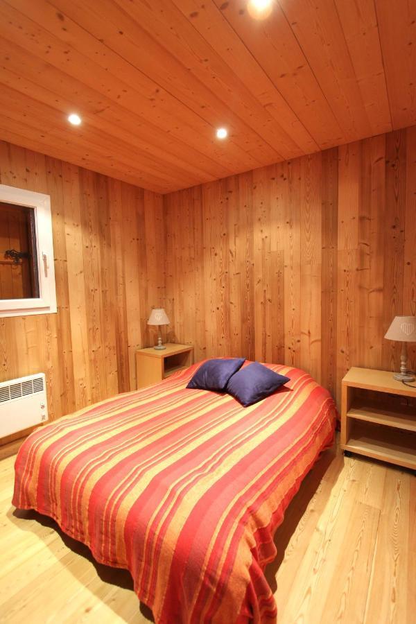 Chalet Chalet Barcelonnette