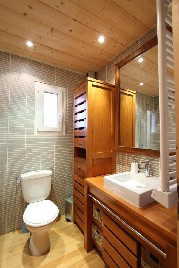 Chalet Chalet Barcelonnette Barcelonnette