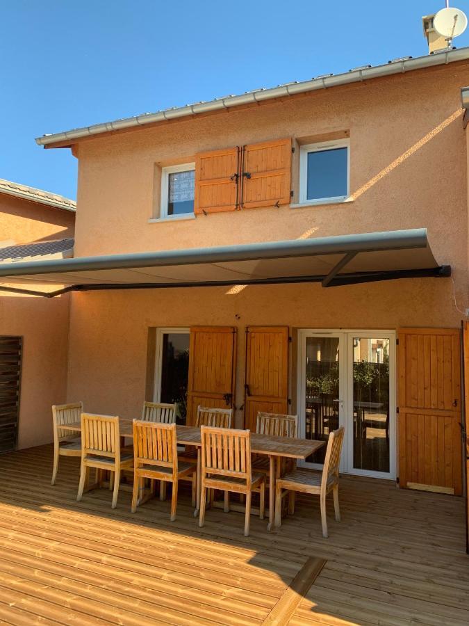 Chalet Barcelonnette Chalet Barcelonnette