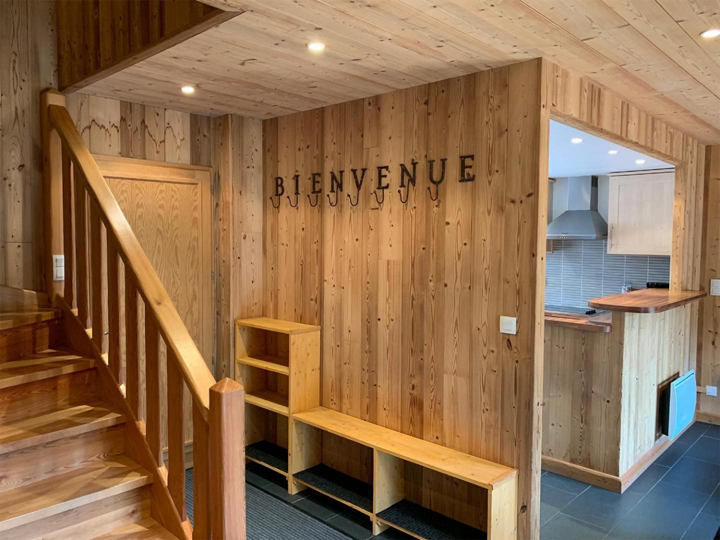 Chalet Chalet Barcelonnette Barcelonnette